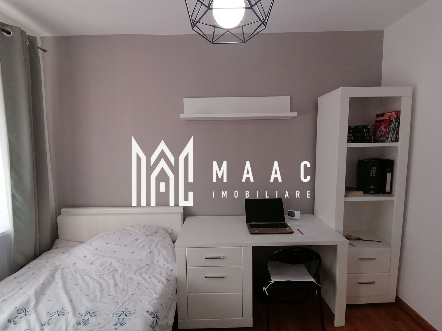 Apartament 3 camere I Decomandat I 2 balcoane I Ultracentral - Poză 3