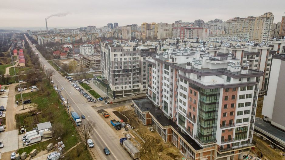 Vânzare, apartament, 2 camere, str. Nicolae Milescu Spătaru, Ciocana - Poză 4