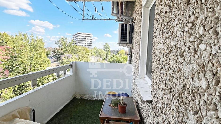 Apartament 2 camere de vanzare in zona Decebal, Oradea - Poză 6