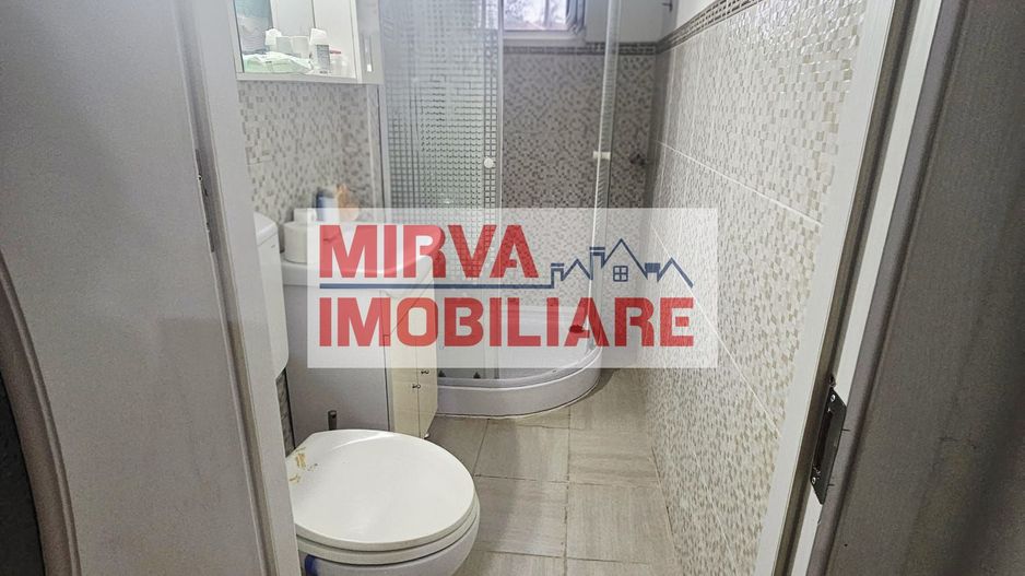 Apartament 2 camere Ultracentral cu garaj inclus | Mobilat și utilat - Poză 4