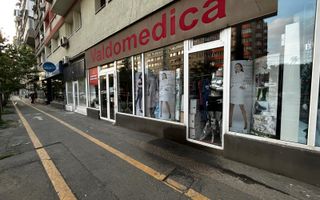 Comision 0% | Spatiu Comercial Stefan cel Mare | Aleea Circului - Poză 4