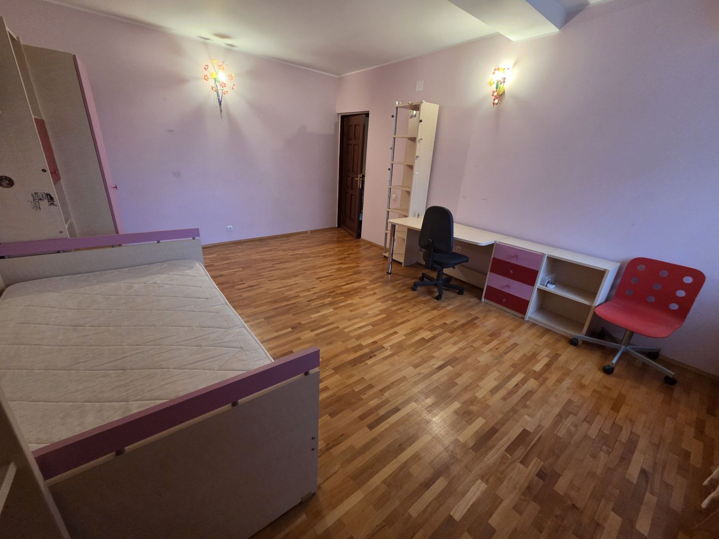 NOU! Vila deosebita, verdeata , intimitate , confort,  Parc Bazilescu - Poză 20