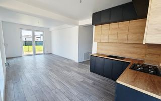 Casa de inchiriat partial mobilata si utilata - comuna Berceni - Poză 8