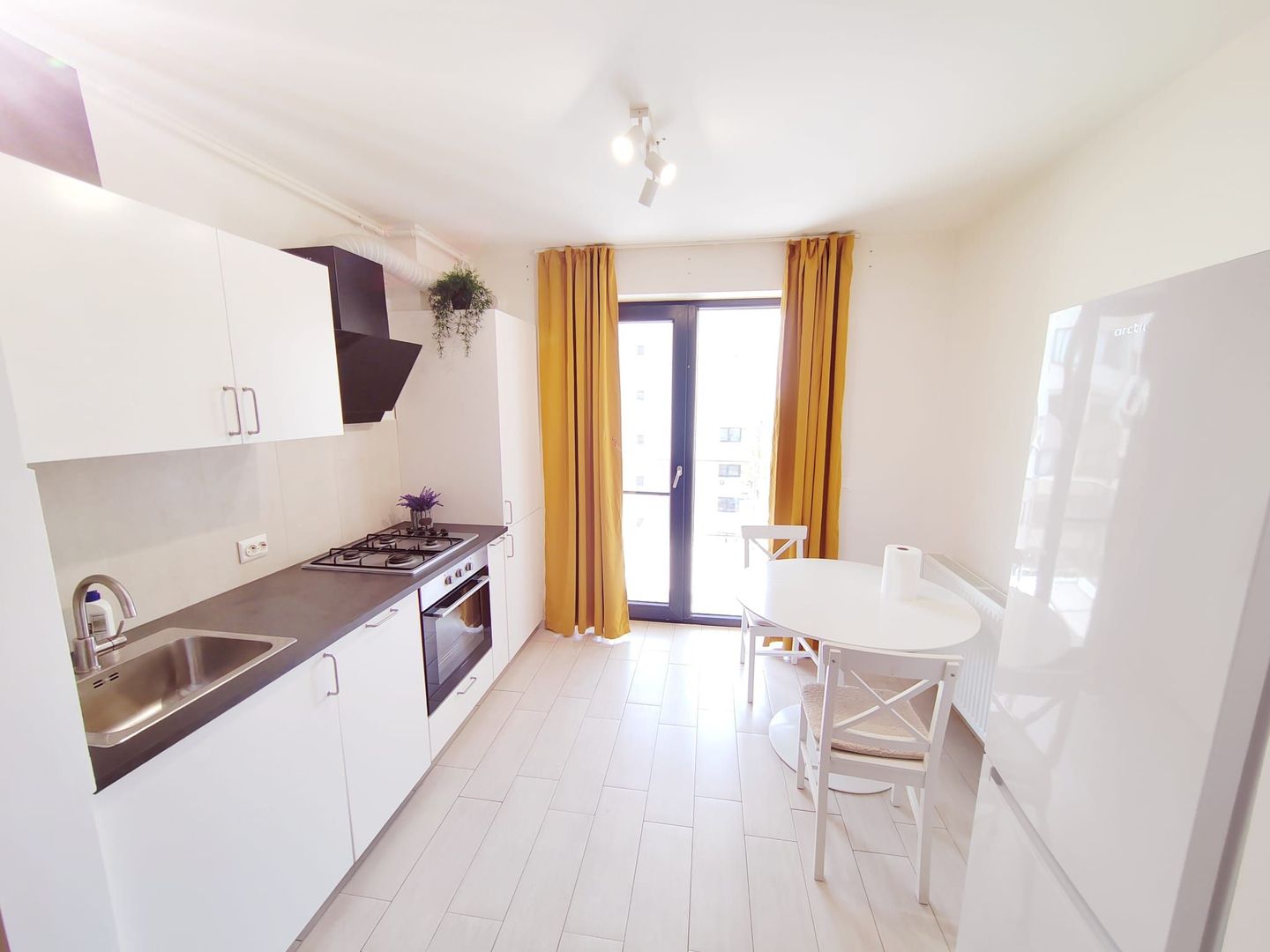 Titan/Pallady/Hils Brauner 3 camere /loc Parcare - Poză 5