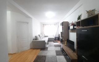 Apartament cu 2 camere, etaj 3, 43 mp, Zona Stefan Cel Mare - Poză 1