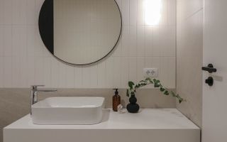 Apartament cu 3 camere, complet mobilat și utilat, Gheorgheni - Poză 9