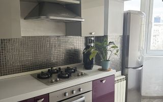 2 Camere Decomandat | Bulevardul Unirii | 3 balcoane | 72mp total - Poză 11