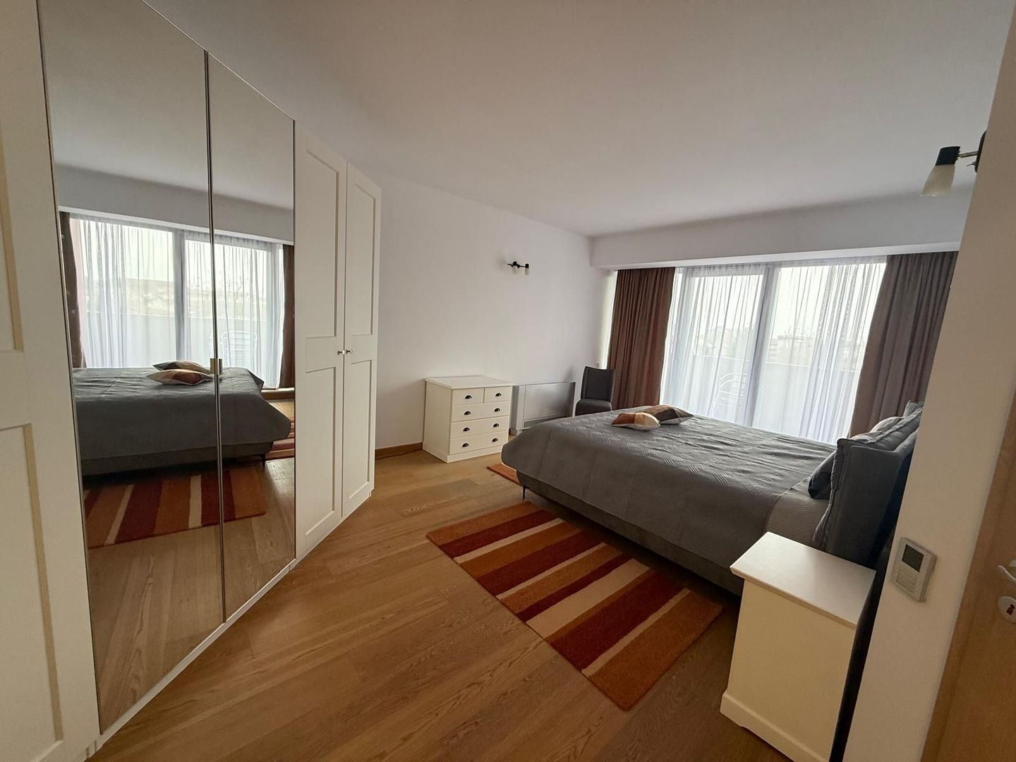 Apartament 2 camere loc de parcare în subteran - Poză 13