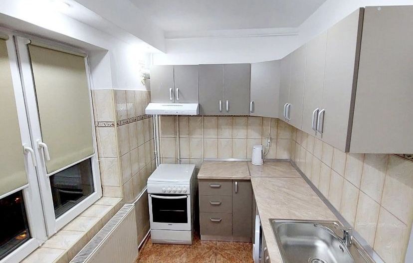 Garsoniera de inchiriat Militari Gorjului etaj 4/4 - Poză 2