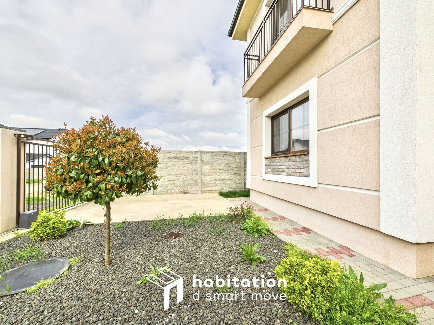 Locuința Ideală: Duplex Elegant în Dumbrăvița - tur virtual - Poză 28