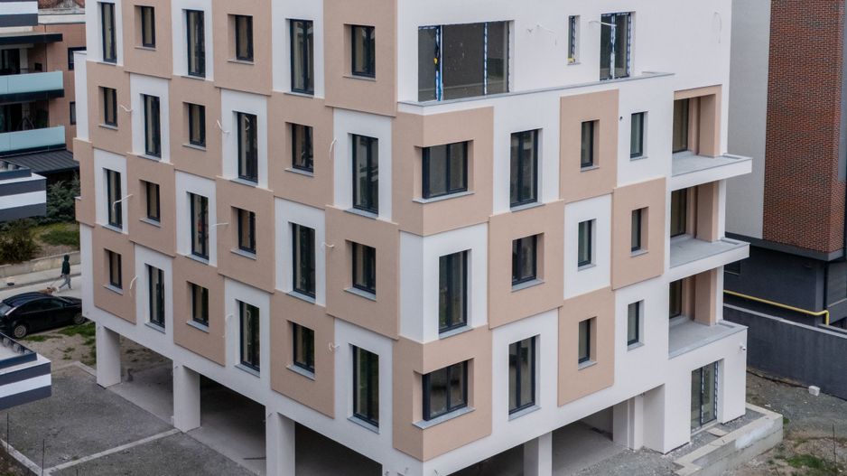 BERLIN 5 | Garsonieră cu loc de parcare | Proiect finalizat - Poză 4