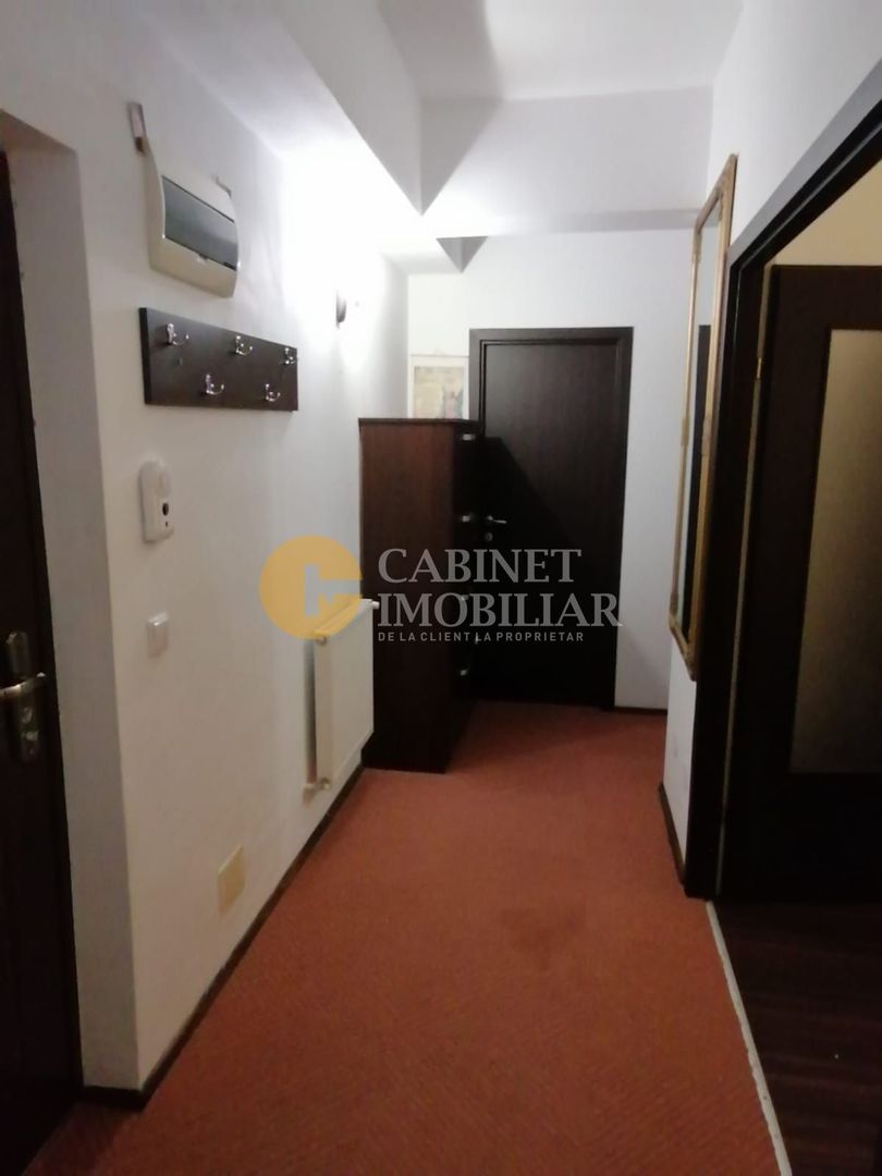 Nicolina- Apartament Cu 2 Camere Decomandat Etaj Intermediar  Bloc 2010 - Poză 4