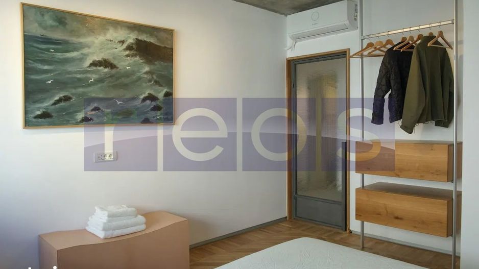 VANZARE APARTAMENT 2 CAMERE CALEA VICTORIEI VEDERE PANORAMICA  56MP - Poză 9