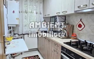 Apartament 2 camere, etaj 4, zona CENTRU; - Poză 3