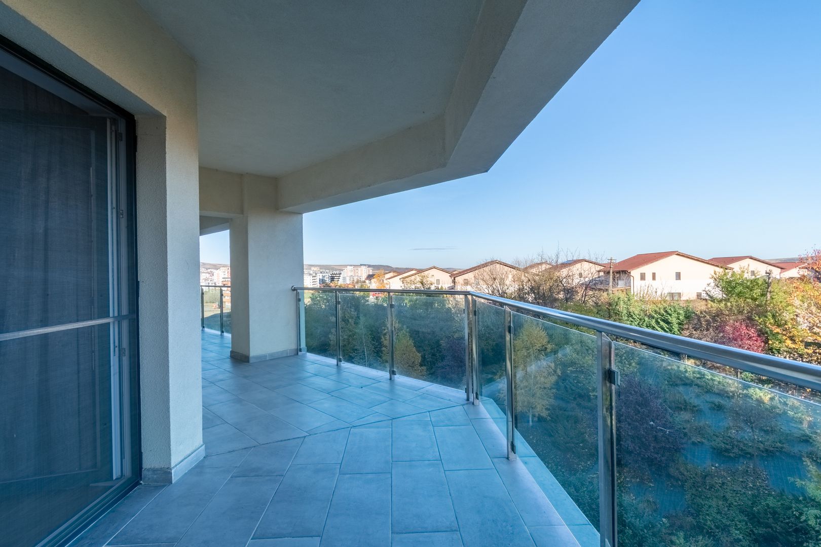 Apartament cu 2 camere de vanzare in Viva City - Poză 9