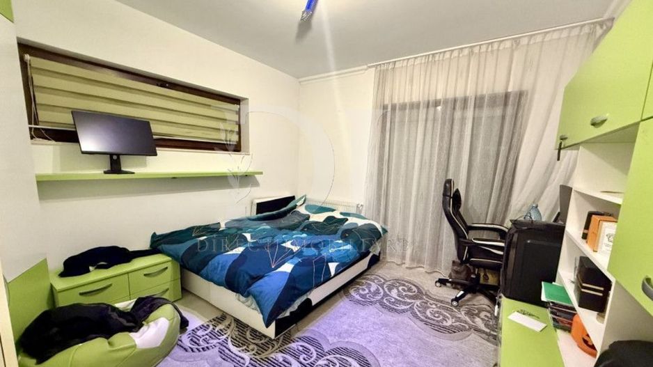 Apartament trei camere / Parcare / Zona Parcul Poligon - Poză 10