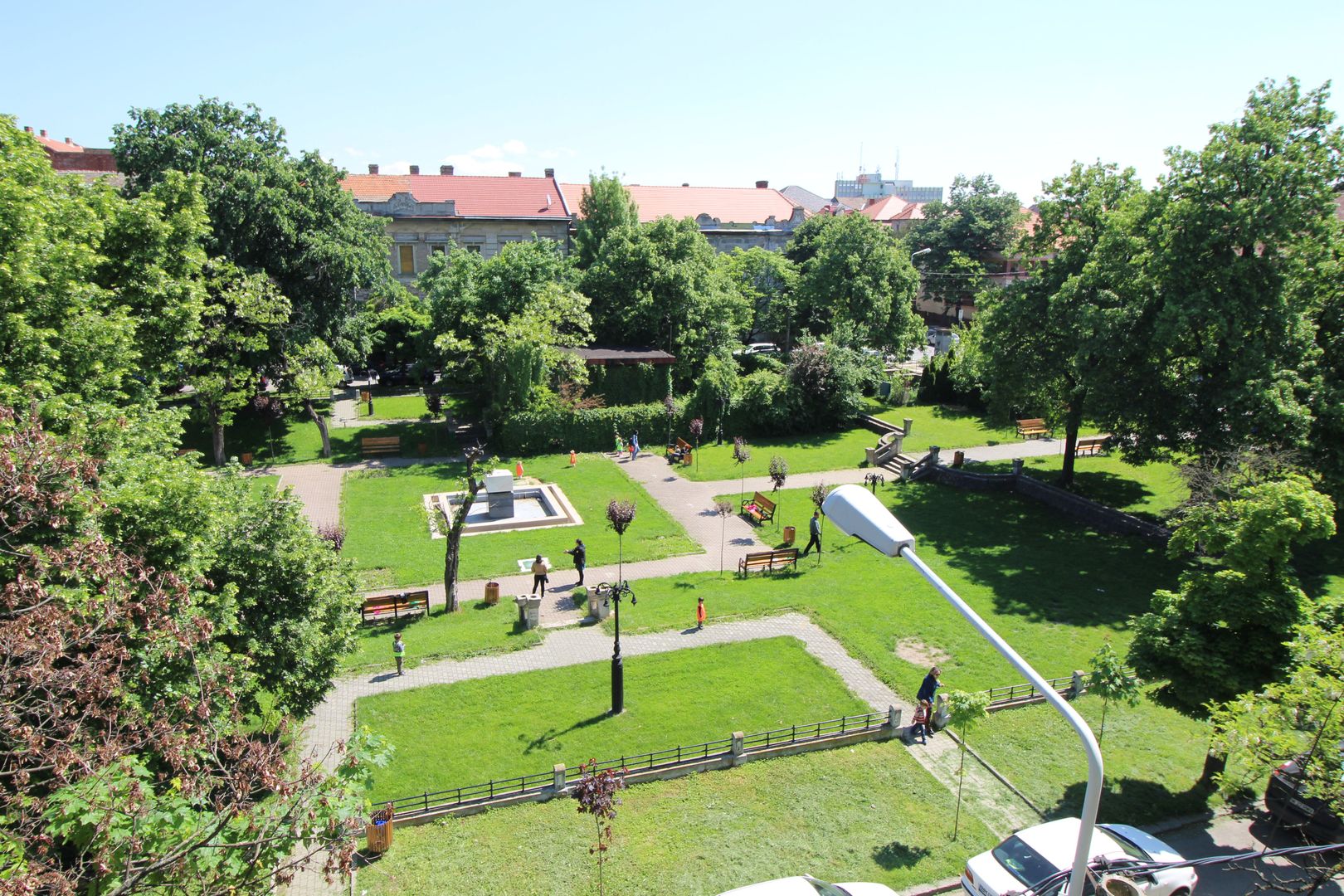 Spațiu de birouri de 155mp de închiriat în zona Central - Poză 1