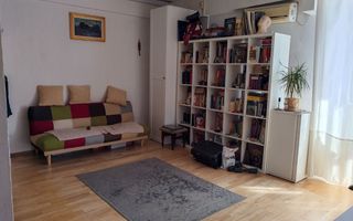 2 Camere | Centrală Proprie | Pază | Mobilat - Utilat | Central - Poză 2