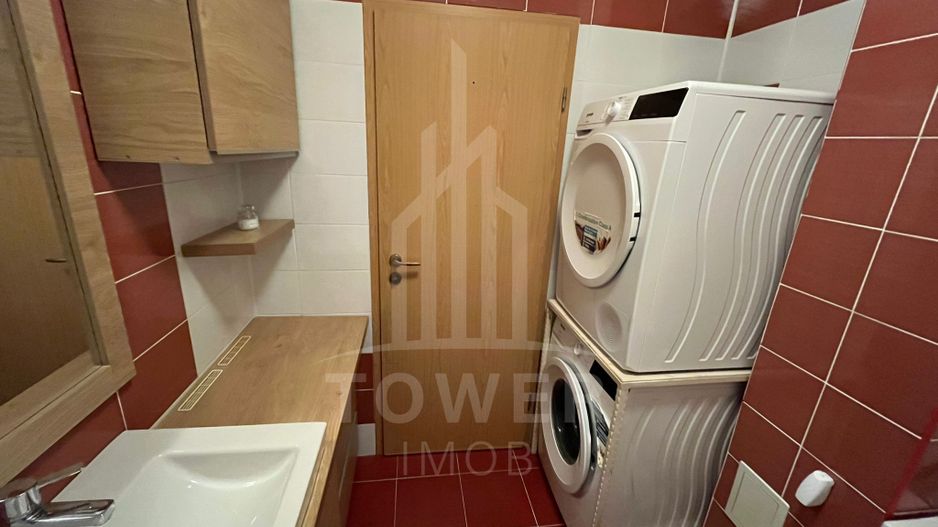 Apartament cu 2 camere | 59 mp| Turnisor - Poză 9