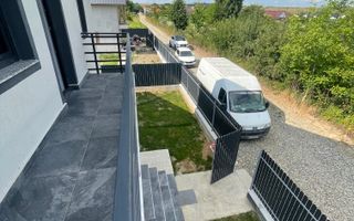 Casă nouă de vânzare – Calea Romanului, Bacău  P+1E 130 mp utili - Poză 21