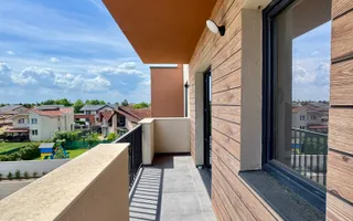 Apartament 2 camere | 55 mp utili | Zona Semicentrala - Poză 12