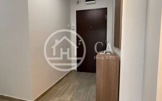 Apartament de inchiriat cu 3 camere in zona Dacia, Oradea. - Poză 8