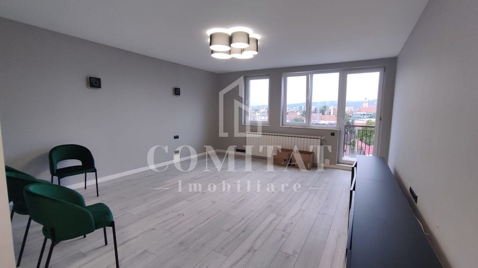 Apartament exclusivist de închiriat | Centrul de Inginerie Bosch - Poză 3