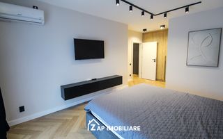 Tudor - Apartament Super Premium 2 Camere - Finisat Lux - Parc - Poză 5