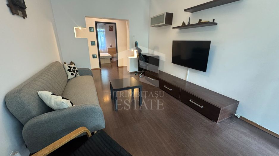 Apartament 2 camere Floreasca Ceaikovski 1/3 - Poză 2