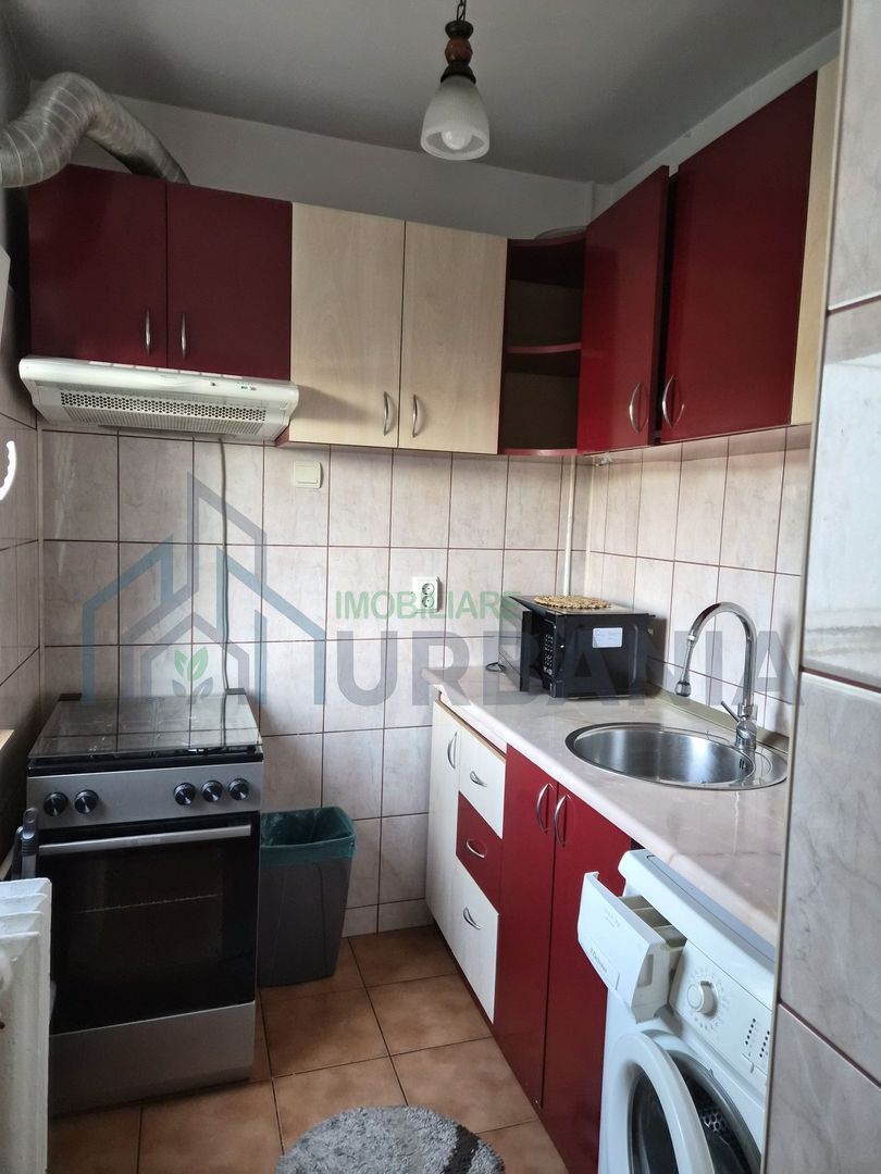 Apartament 2 camere decomandat – Str. Eternitate, Tătărași - Poză 4