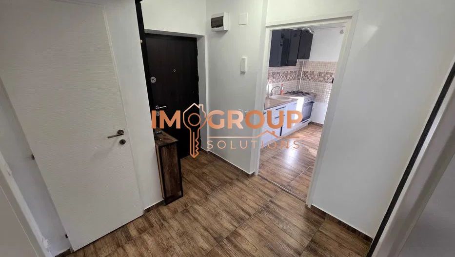 Cug 2 Camere Decomandat + Loc De Parcare - Bloc 2018 - Poză 7
