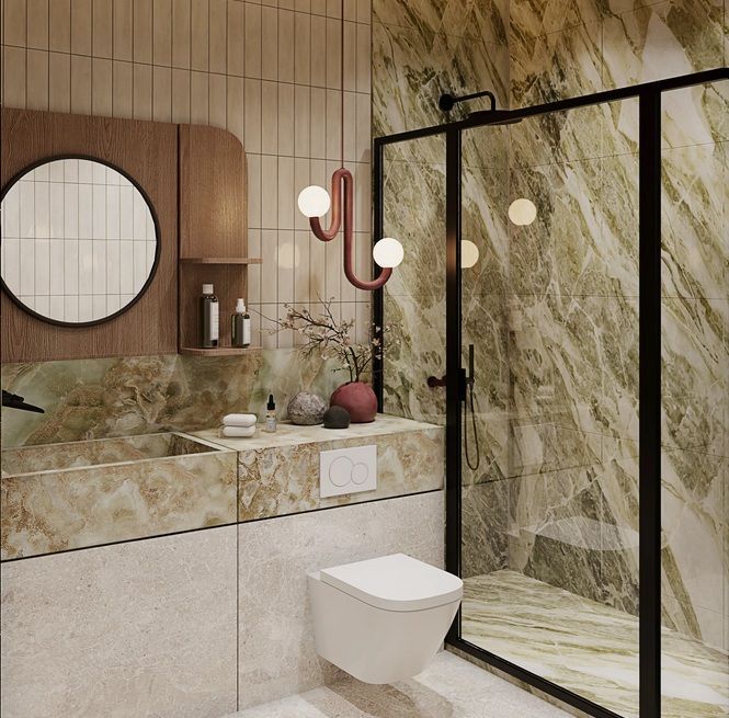 Apartament premium 3 camere I Zona Barbu Vacarescu I Imobil nou - Poză 7