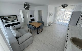 3 camere, prima inchiriere, parcare,Baciu zona Galaxiei,Calea Baciului - Poză 1