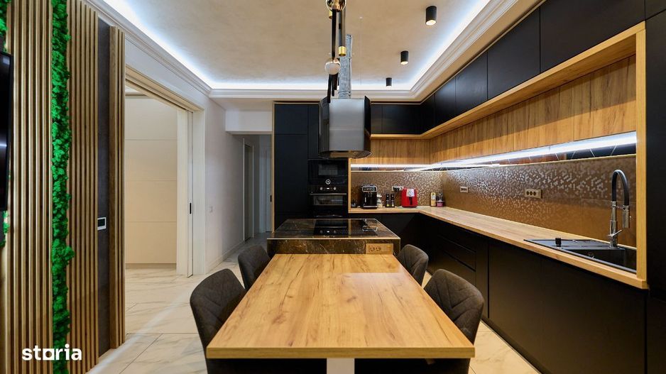 Vila cu Piscina UNICAT! Foto REALE! FINALIZAT Interior si Exterior! - Poză 8