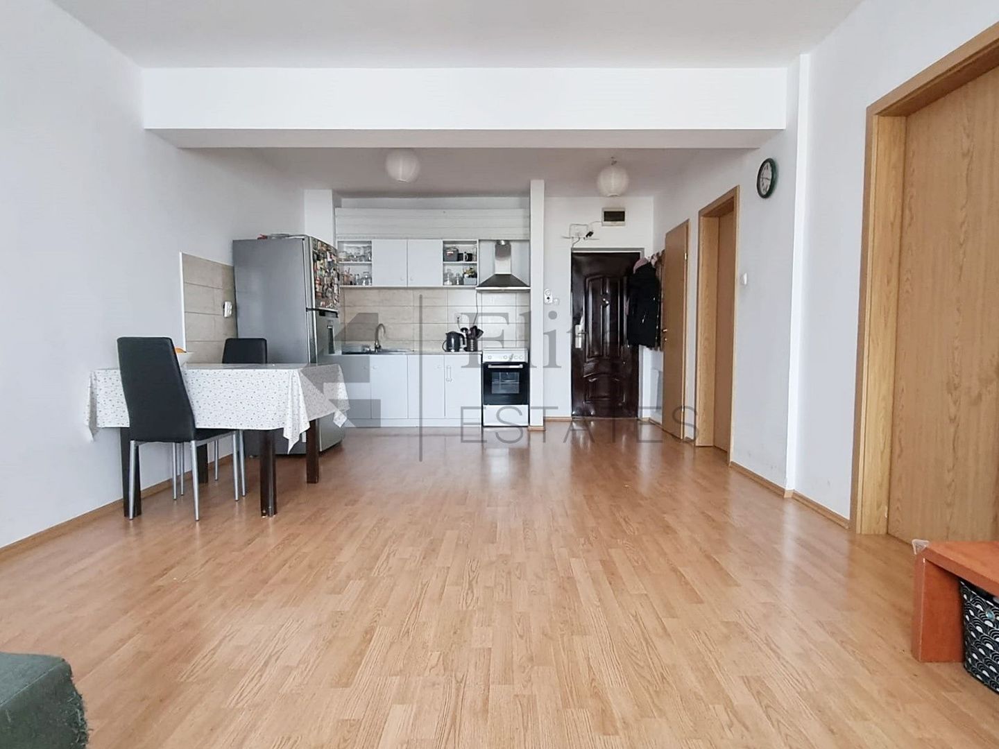 Apartament cu 2 camere de vanzare in Prima Nufarul - Poză 5