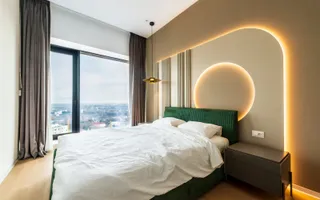 Apartament PREMIUM *4 camere* | One Verdi Park - Poză 12