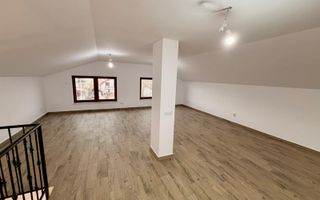 Caragiale - Vila individuala P+1E+M | Incalzire prin pardoseala- 5 cam - Poză 22