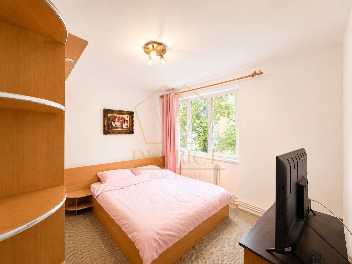 Apartament cu 2 camere | Zona Medicina - Poză 6