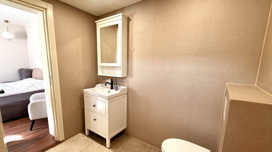 CASA CU TEREN GENEROS - Poză 11