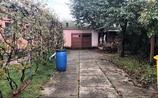 Casă de vânzare I 170 MPU I teren 1200 mp I zonă ultracentrală - Tălmaciu - Poză 11