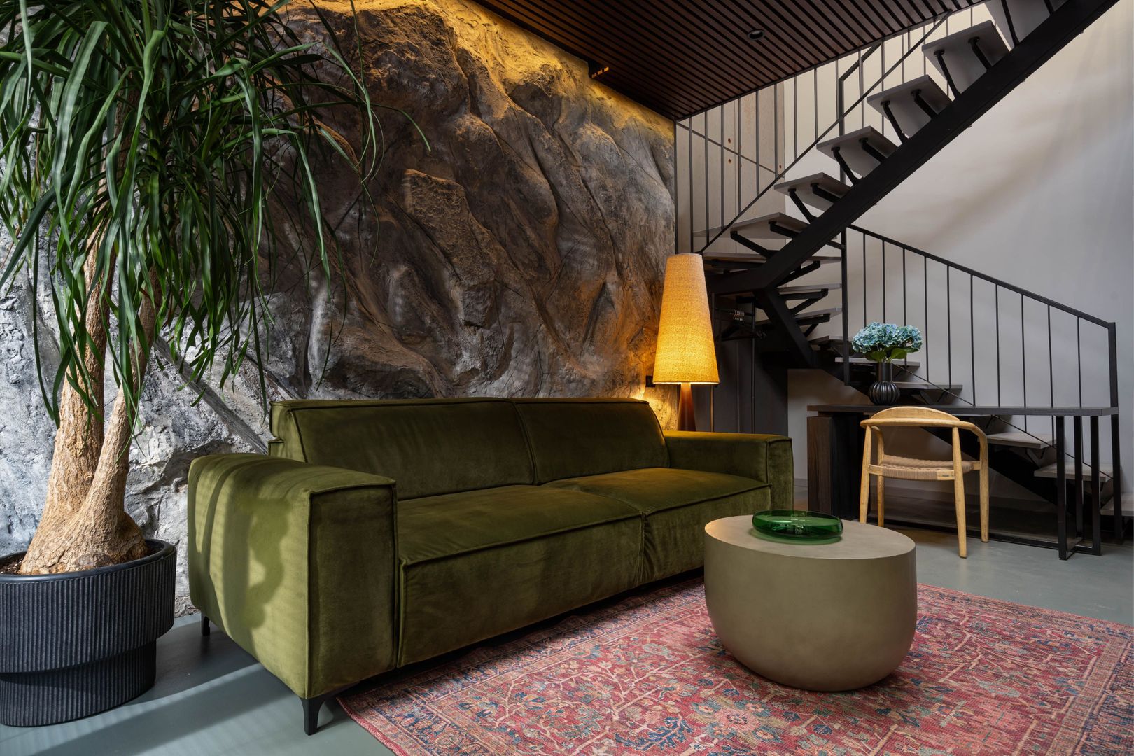 Apartament 3 camere de vanzare - Herastrau - Poză 1