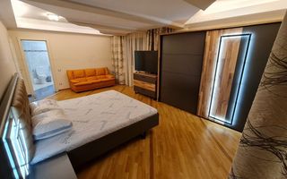 APARTAMENT SPATIOS CU 3 CAMERE LA INCHIRIERE LANGA PARCUL HERATSRAU - Poză 5