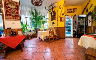 URGENT!,Calea Victoriei-adiacent,restaurant mobilat/utilat, NEGOCIABIL - Poză 6