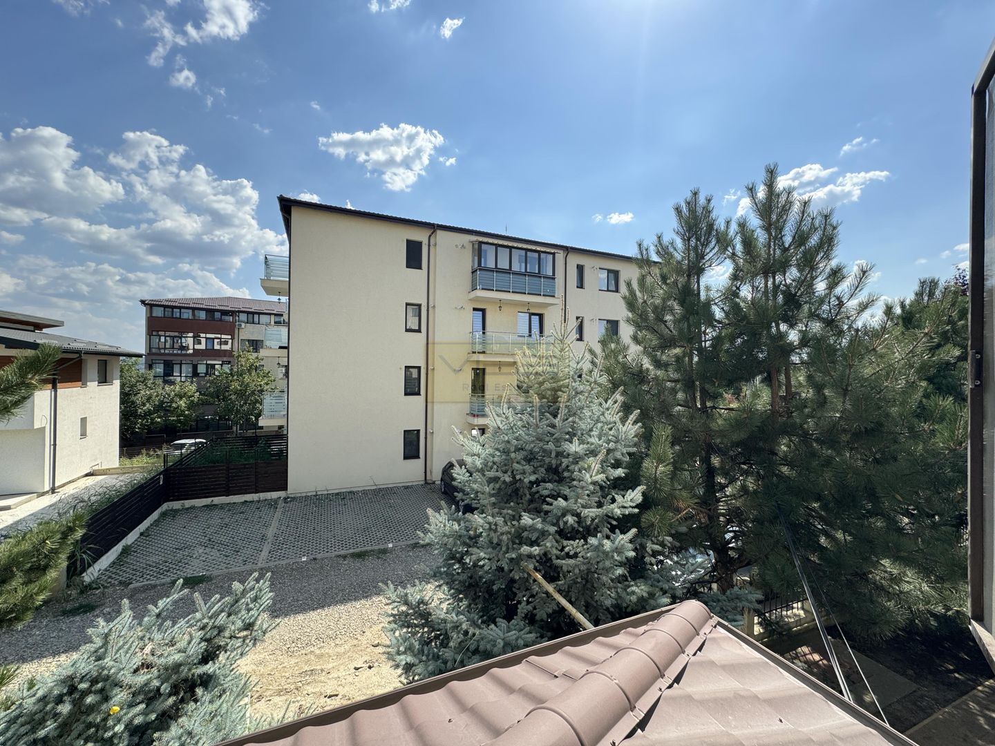 Apartament 2 camere cu loc parcare Popas Pacurari - Poză 23