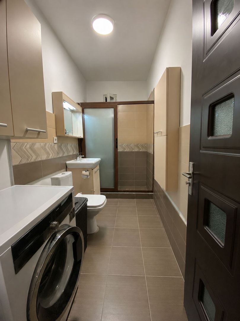 Apartament 3 camere de vânzare in zona Decebal, Oradea - Poză 5