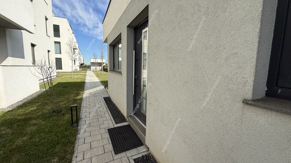 Spatiu Birou Office, Salon, Depozitare | Dumbravita-Parcul Terra - Poză 6