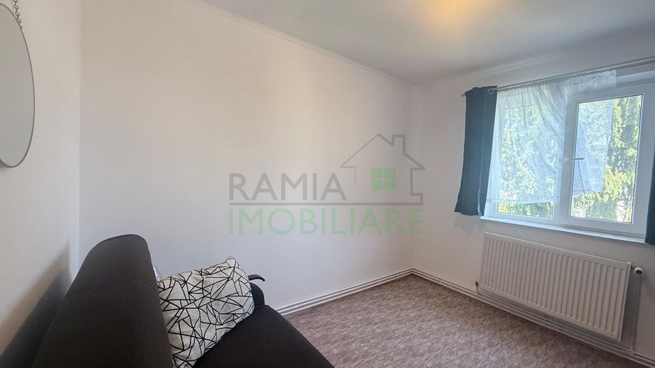 Apartament 2 camere Tractorul mobilat utilat disponibil imediat - Poză 6