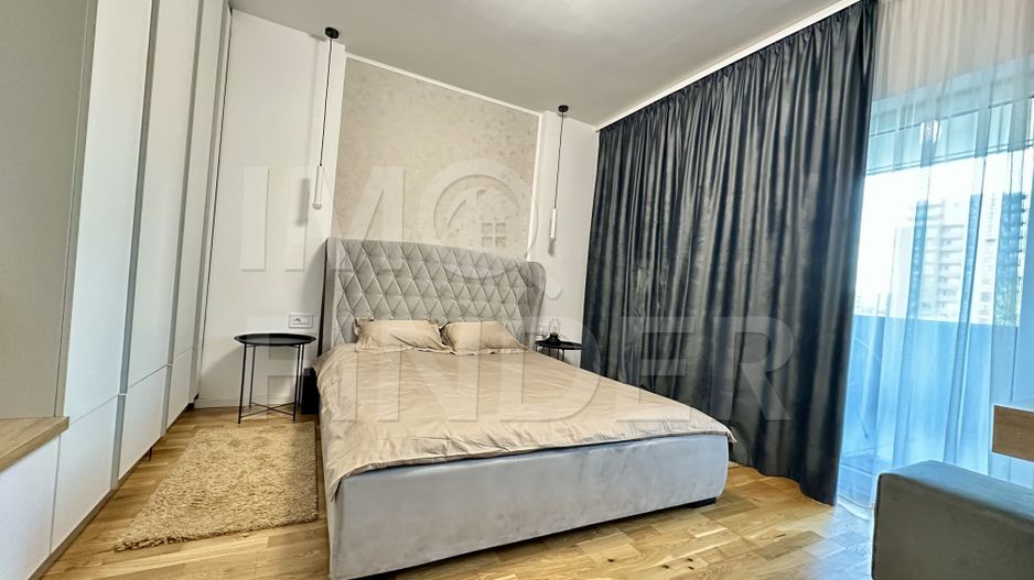 Apartament Premium, Buna Ziua, 3 camere - Poză 4