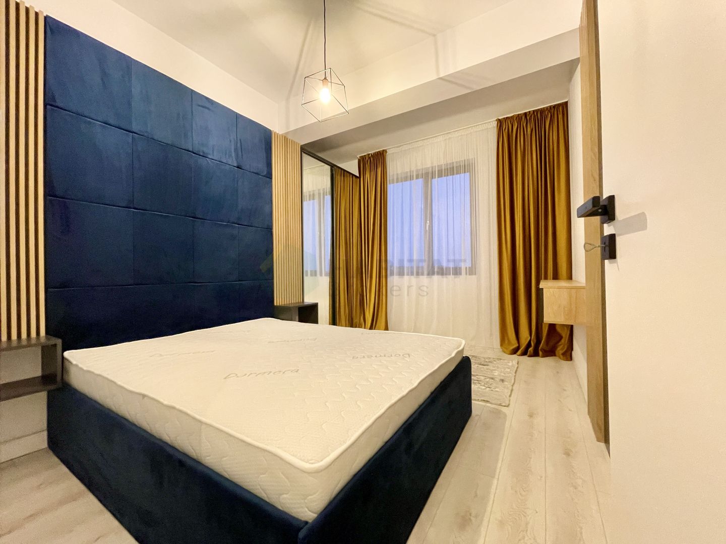 Apartament 2 camere mobilat | Totul nou | 23 August - Poză 23