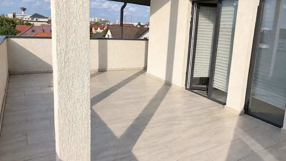 🔑 Vanzare apartament DUPLEX 2 camere + SPAȚIU BIROU – Zona Pallady / Trapezului - Poză 1